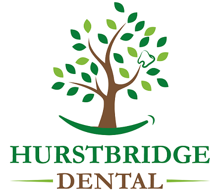 Hurstbridge Dental Logo